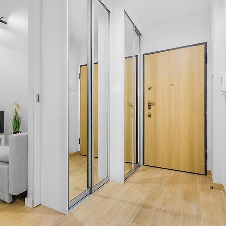 לודז' Floris Apartment מראה חיצוני תמונה